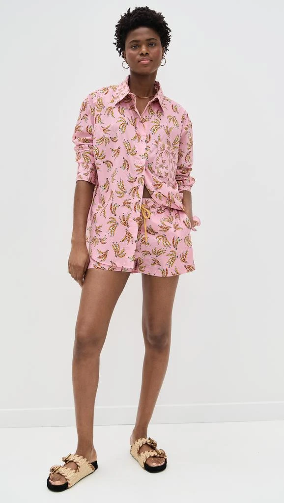 Le Superbe Bananas Over You Shirt 4