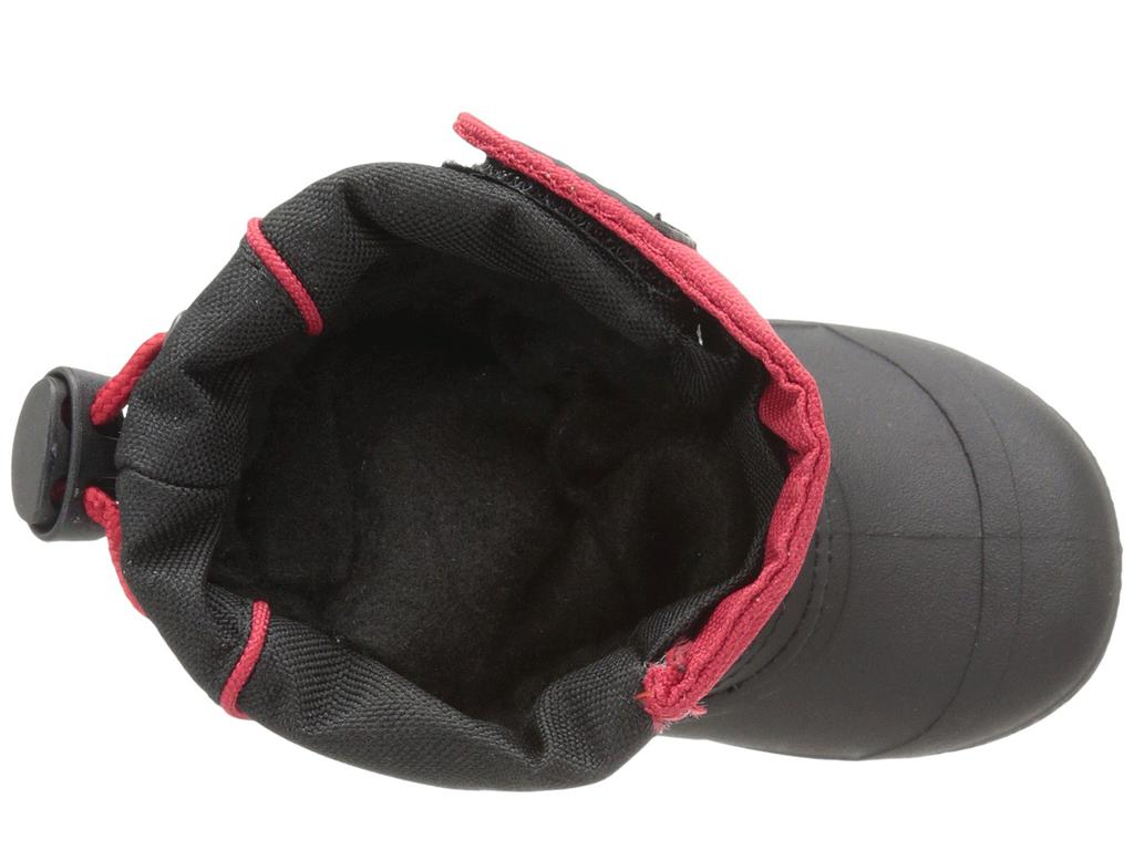 Tundra Boots Quebec (Toddler/Little Kid/Big Kid)