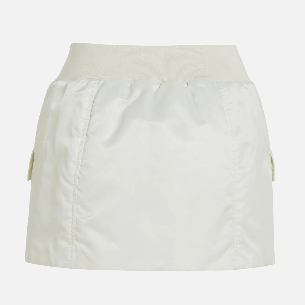 Calvin Klein Calvin Klein Jeans Bomber Shell Mini Skirt 5