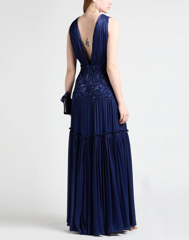 Costarellos Long dress 3