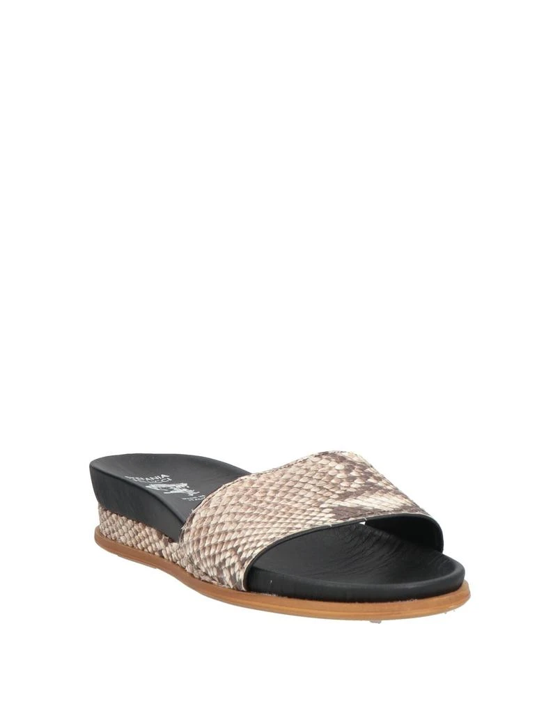 STEFANIA PELLICCI Sandals 2