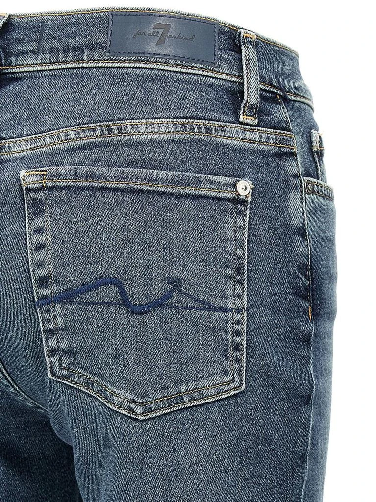 7 For All Mankind 7 For All Mankind 'Daisy' Jeans 4