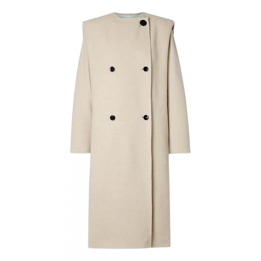 Isabel Marant Isabel Marant Wool coat