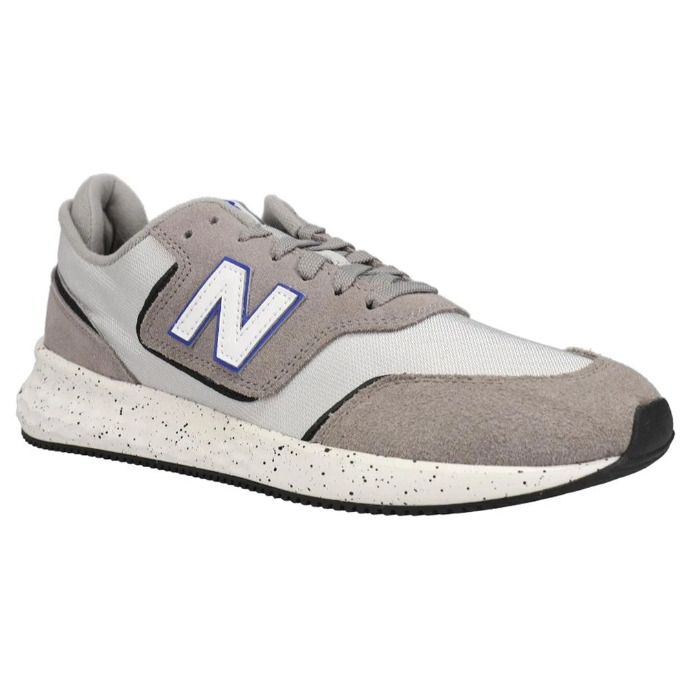 New Balance Fresh Foam X70 Lace Up Sneakers 2