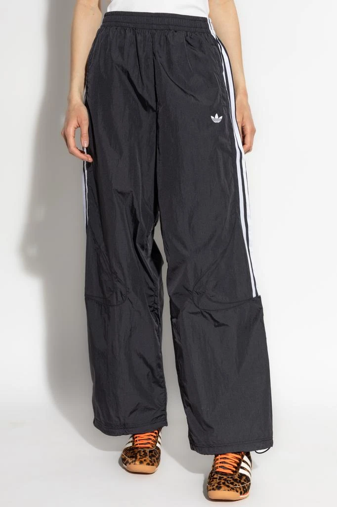 Adidas Ortalon Trousers 3