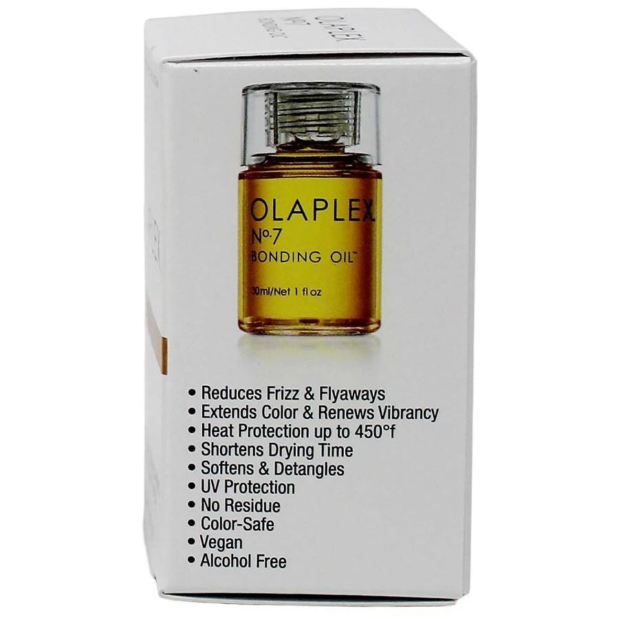 Olaplex Bonding Hair Oil 5