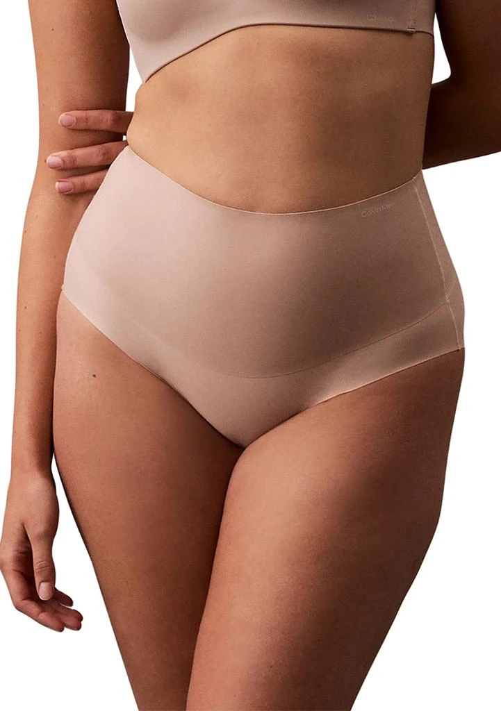 Calvin Klein Women
s Soft Stretch Shapewear Brief
