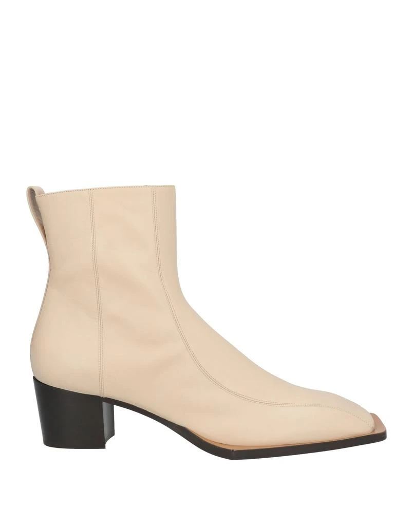 WALES BONNER Ankle boot 1