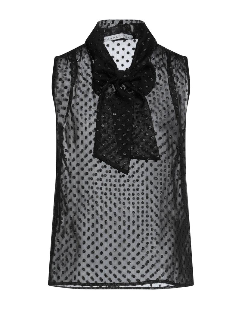 CARACTÈRE Top