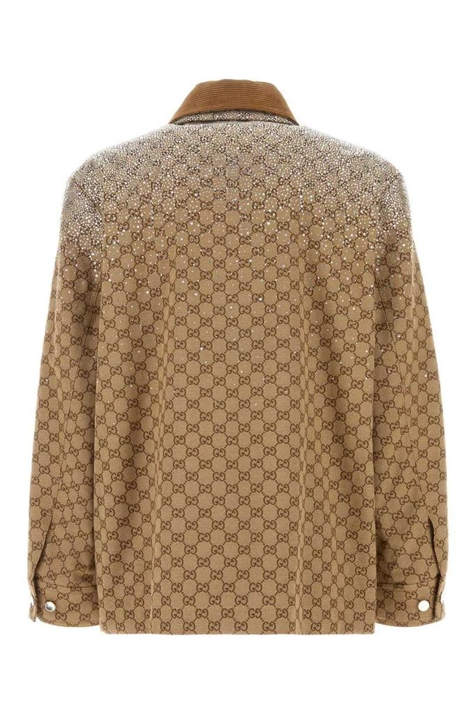 Gucci Gucci Jackets 2