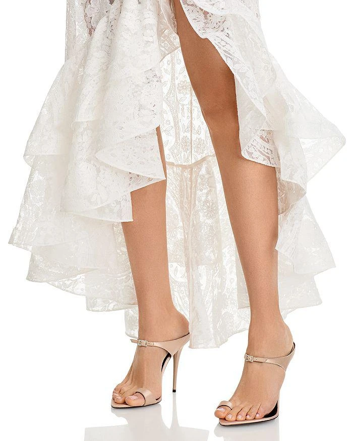 BRONX AND BANCO Sicilia Ruffle Dress 2