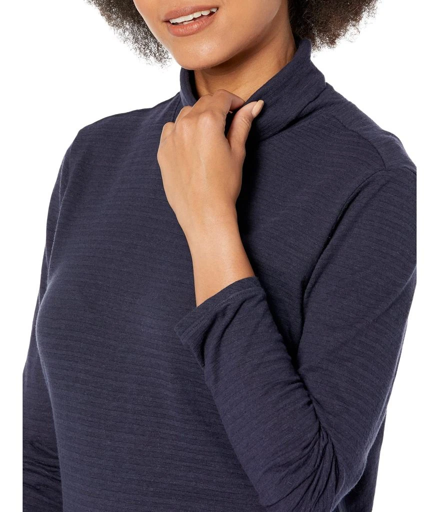 Royal Robbins Vacationer Turtleneck Long Sleeve 3