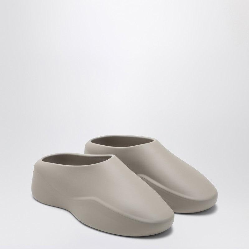 サンダル Fear Of God Concrete-Coloured Eva Runner Fear of god CONCRETE-COLOURED EVA RUNNER - Casual Shoes