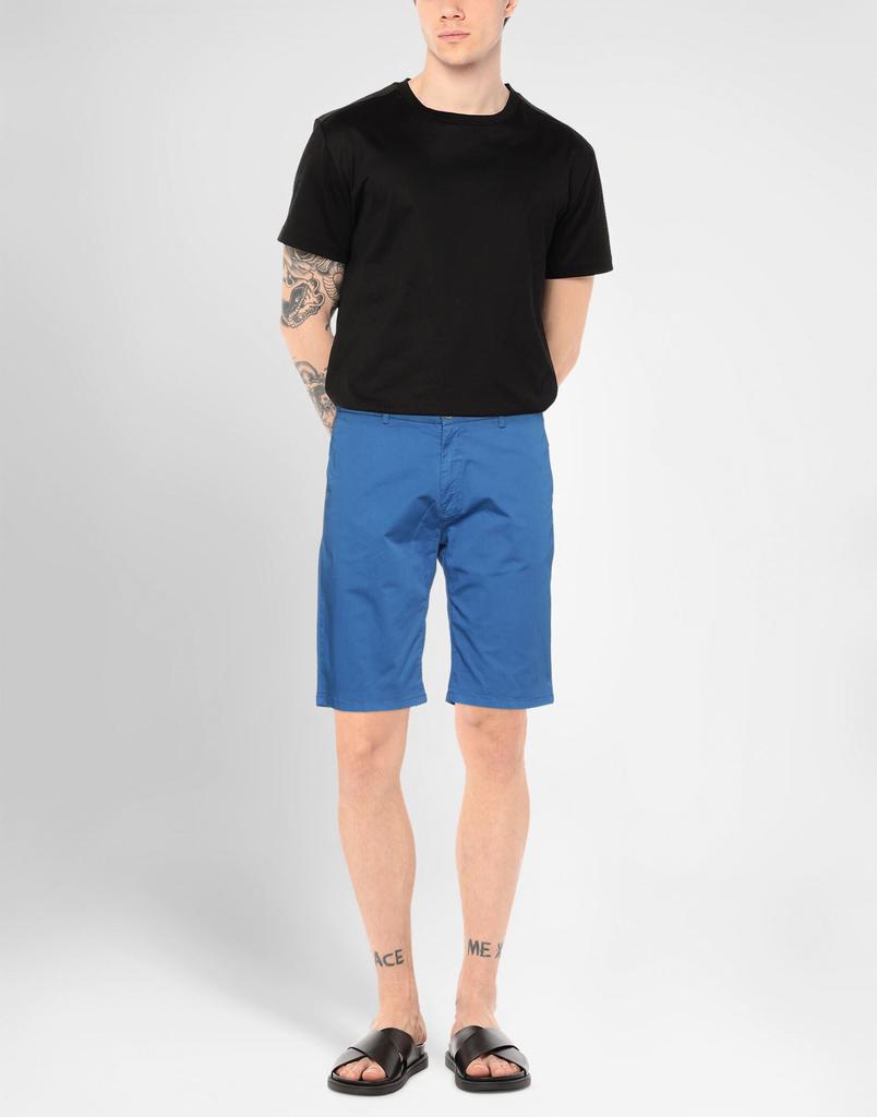 MANUEL RITZ Shorts & Bermuda