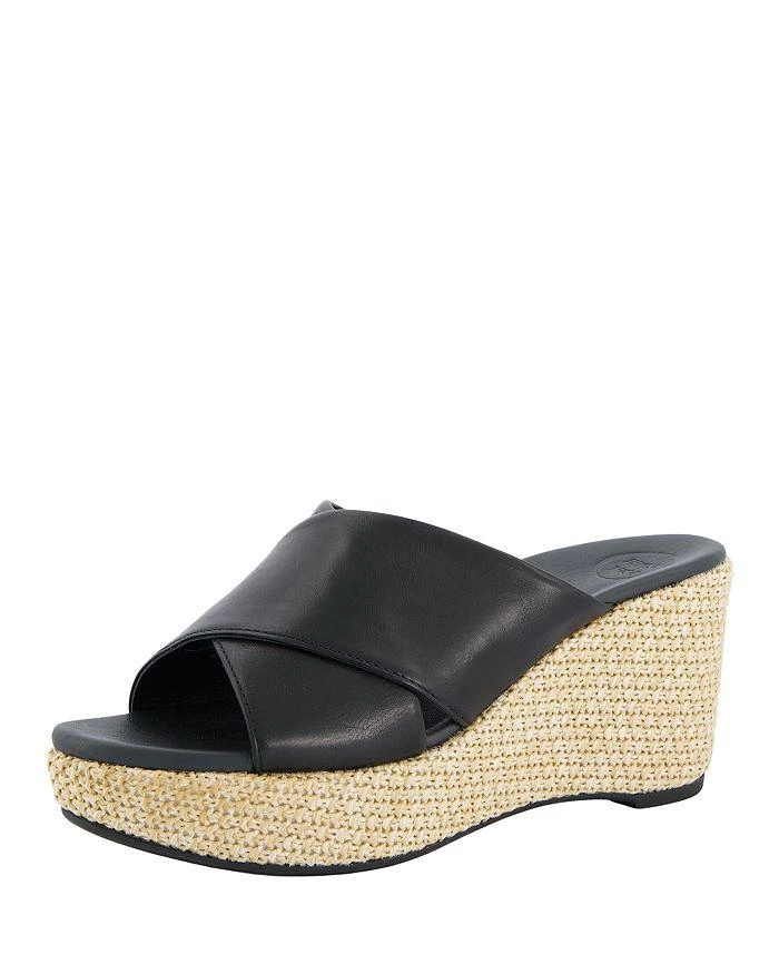 Paul Green Women's Ashley Wedge Sandals 1