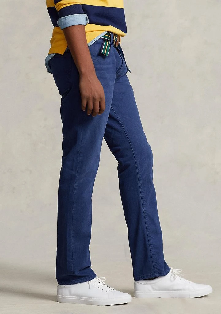 Ralph Lauren Varick Slim Straight Jean 2