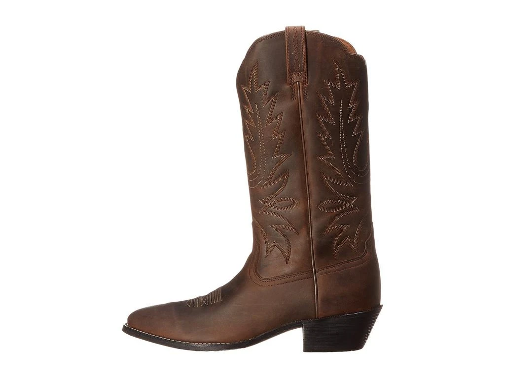 Ariat Heritage Western R Toe 4