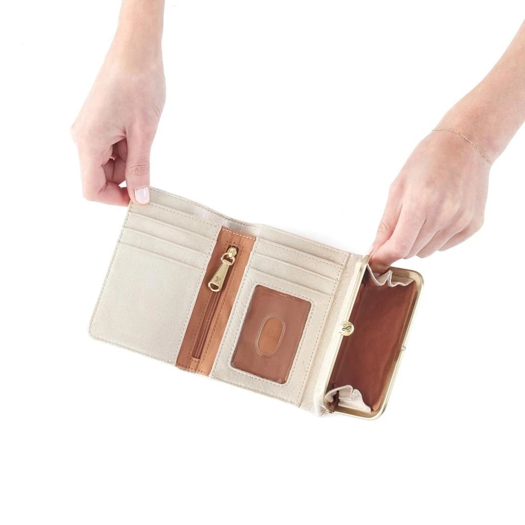 Hobo Robin Compact Wallet 3
