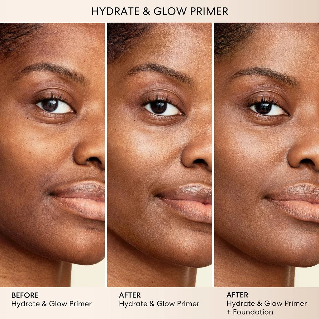 BareMinerals bareMinerals Prime Time Hydrate & Glow Primer 3