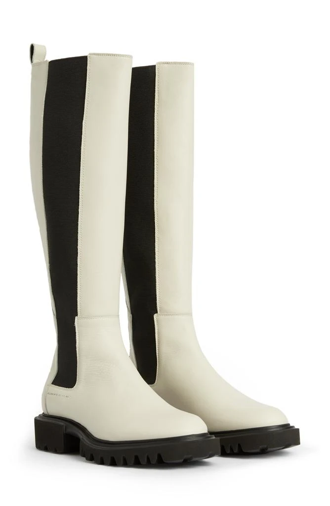 ALL SAINTS Maeve Knee High Boot 1