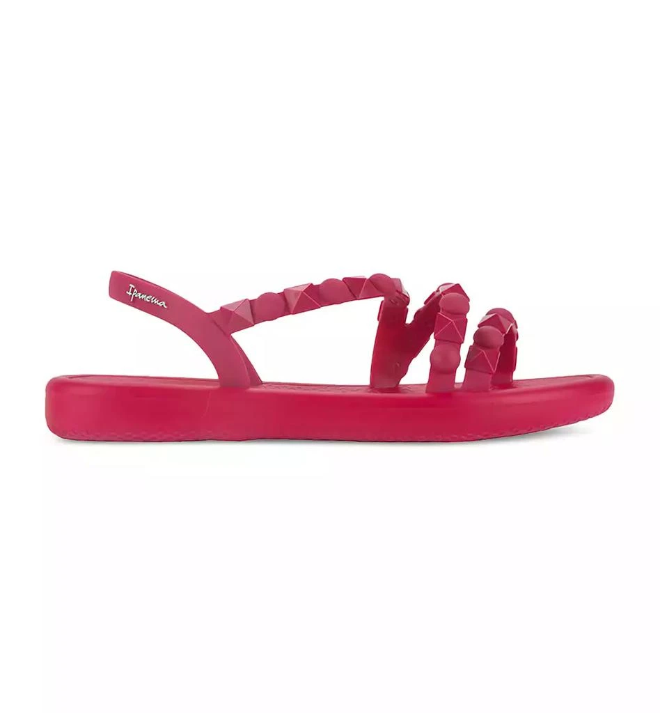 Ipanema Women's Meu Sol Flatform Strappy Sandals 2
