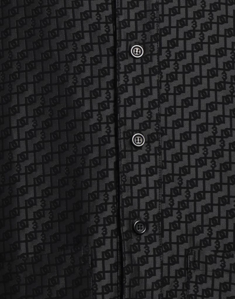 3.Paradis Patterned shirt 4