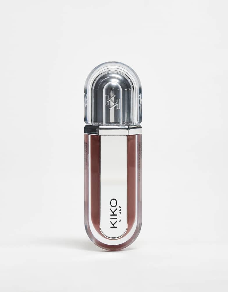 KIKO Milano KIKO Milano 3D Hydra Xtreme Plumping Lip Gloss - 06 Colour Affair