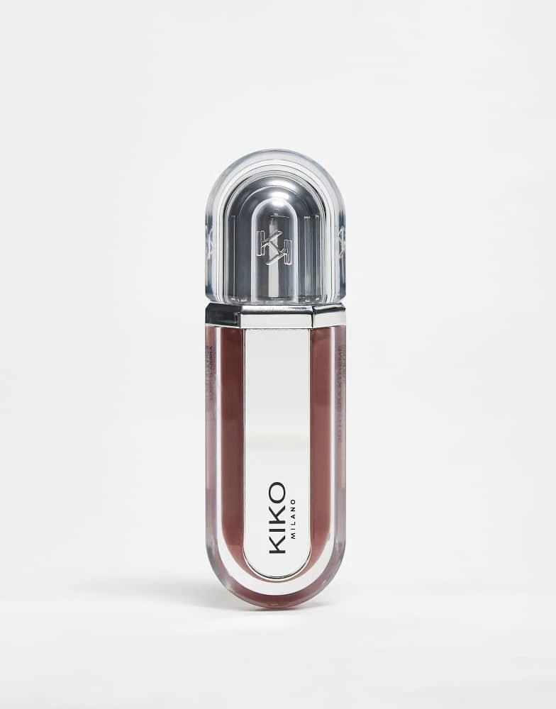 KIKO Milano KIKO Milano 3D Hydra Xtreme Plumping Lip Gloss - 06 Colour Affair 1