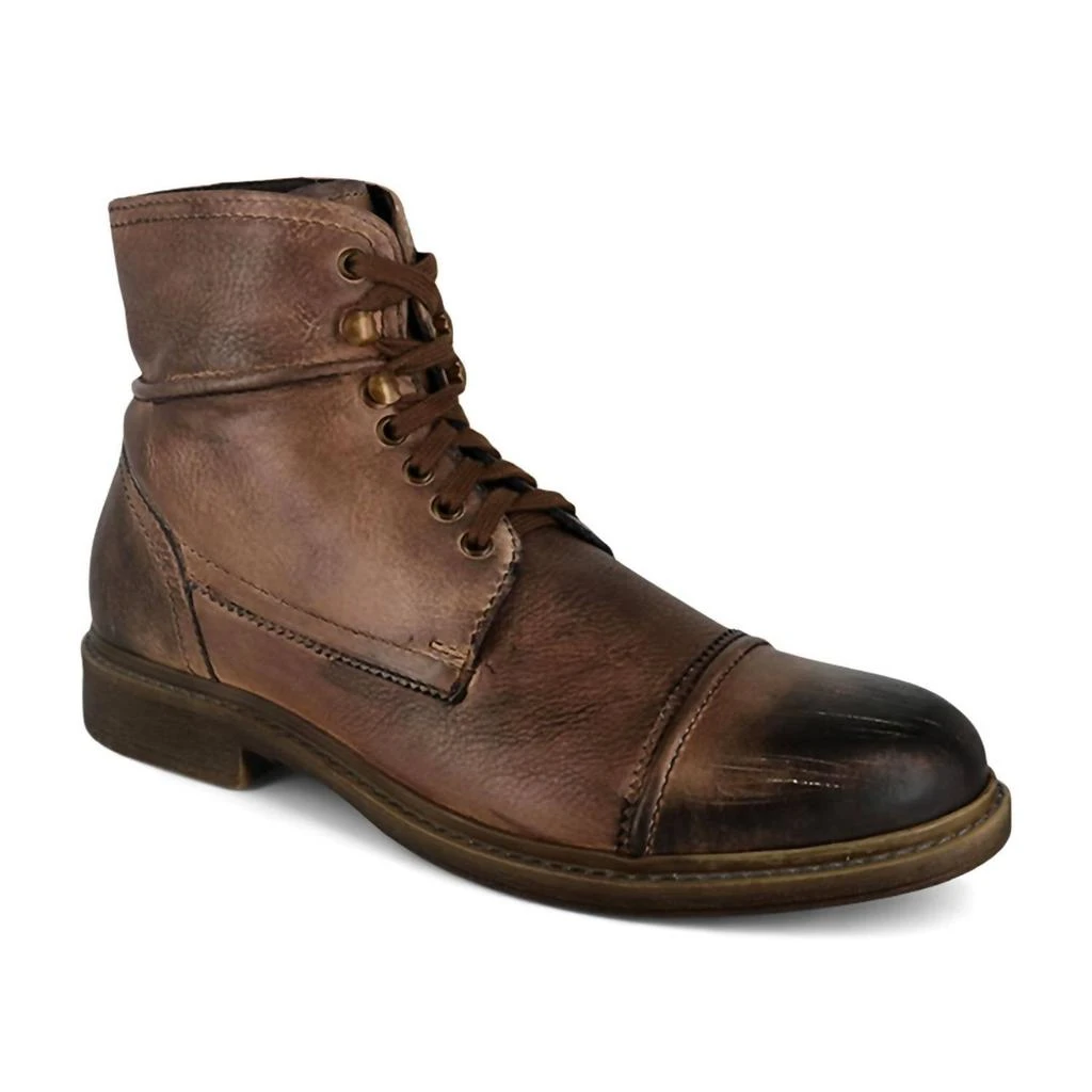 Roan MEN'S TREY LEATHER BOOT 1