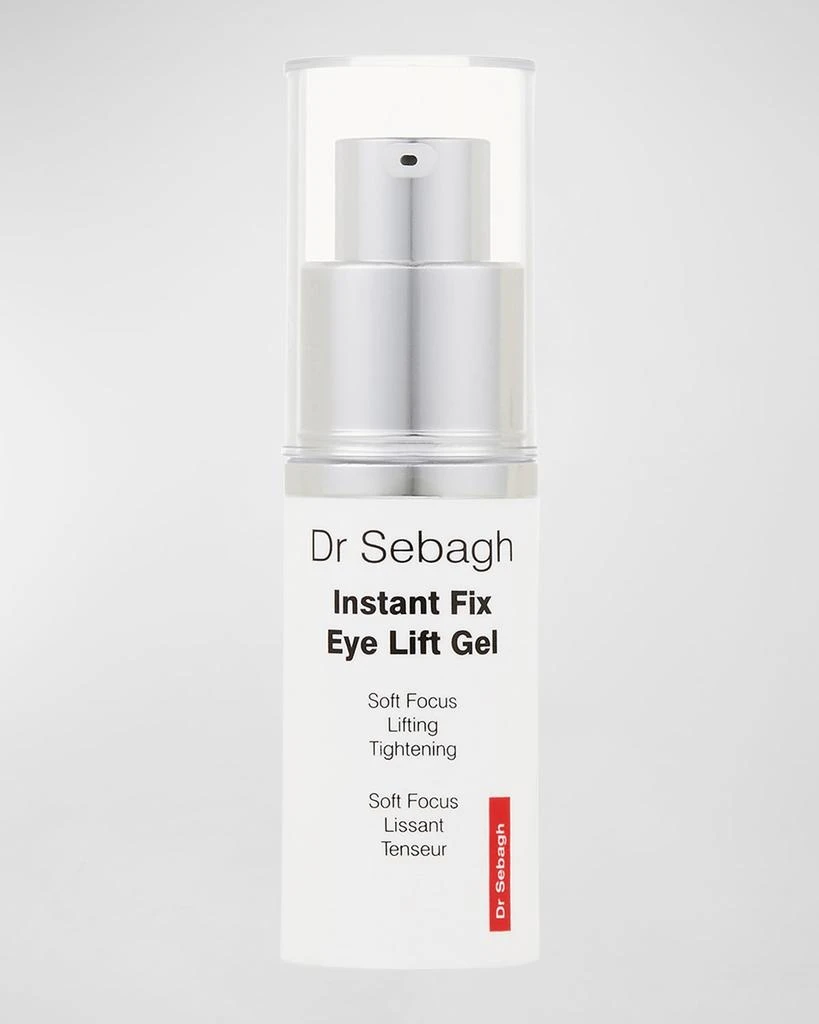 Dr Sebagh Instant Fix Eye Lift Gel, 0.5 oz. 1