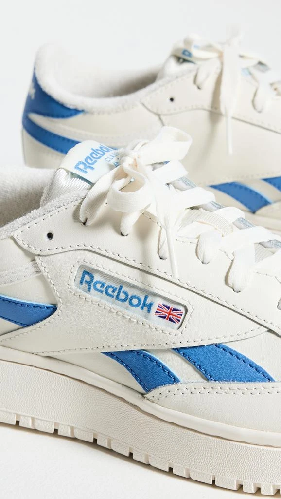 Reebok Club C Double Revenge Sneakers 5