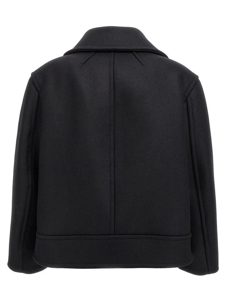 Yves Saint Laurent Saint Laurent Coats 2