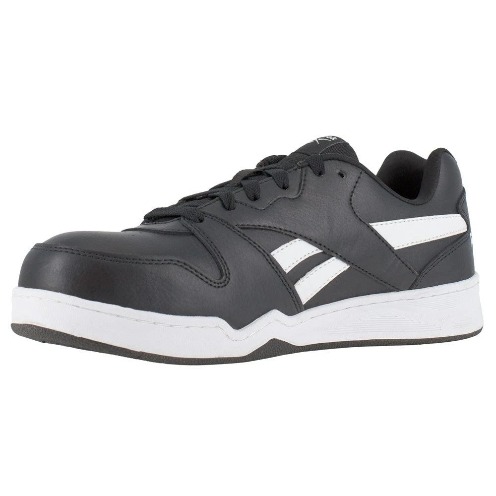 Reebok BB4500 Slip Resistant Composite Toe Work Shoes 4