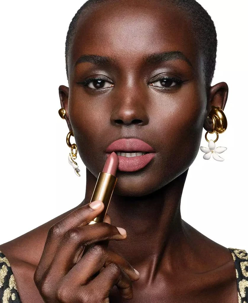 Carolina Herrera Fabulous Kiss Wild At Heart Spring Collection Lipstick Refill 8