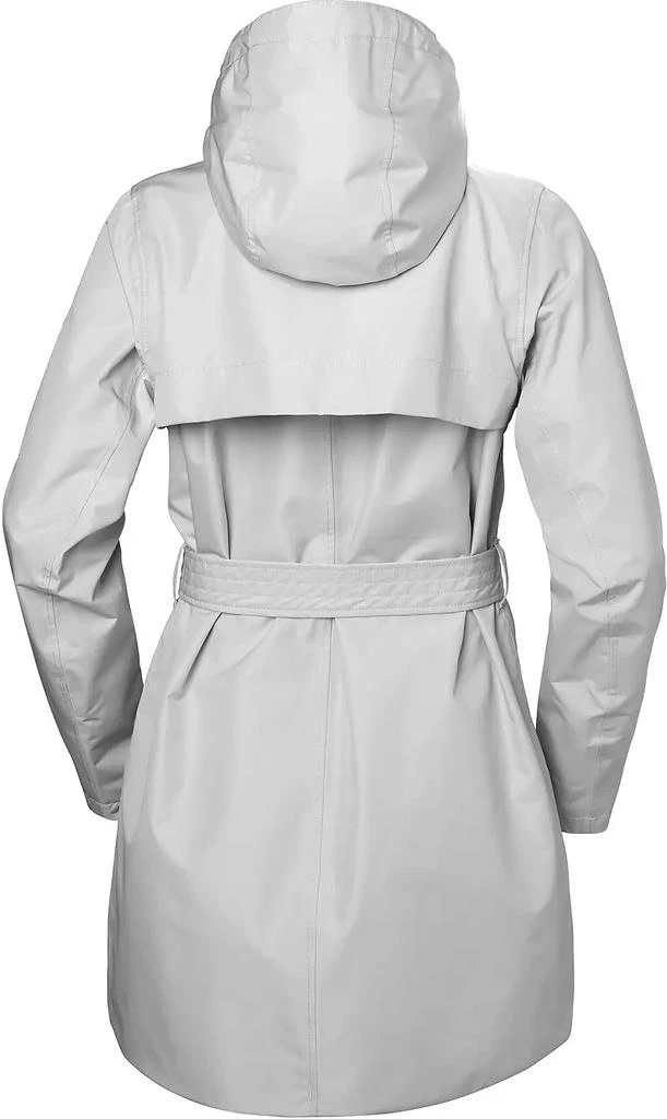 Helly Hansen Helly Hansen Women's Welsey II Trench Coat 2