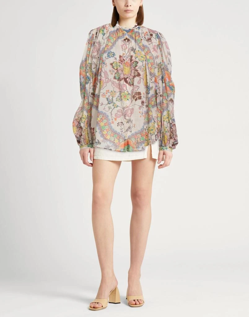 ETRO Floral shirts
blouses 2