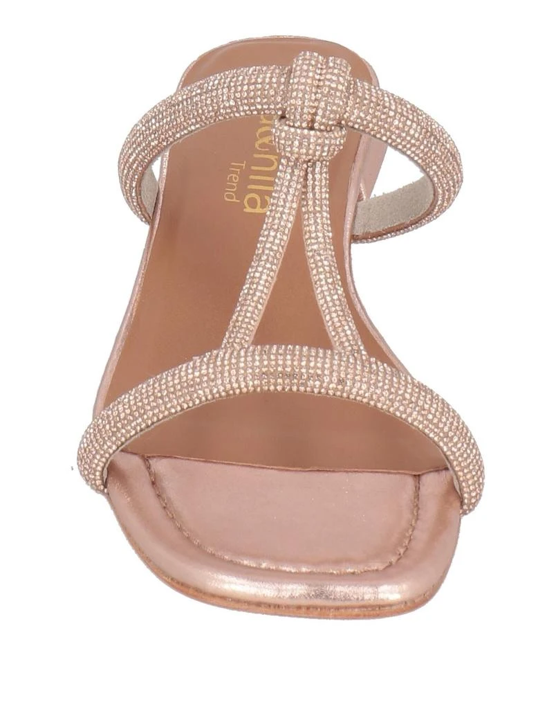 NILA & NILA Sandals 4