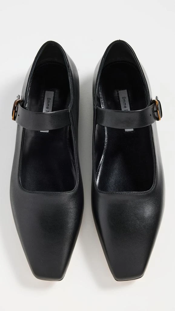 Emme Parsons Tramonto Mary Janes Flats 4