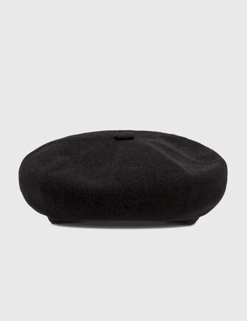 Kangol Wool Jax Beret 2