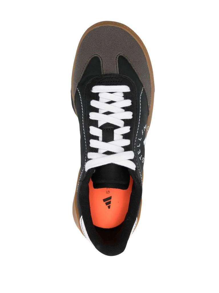 Adidas ADIDAS BY STELLA MCCARTNEY - Court Boost Sneakers 2