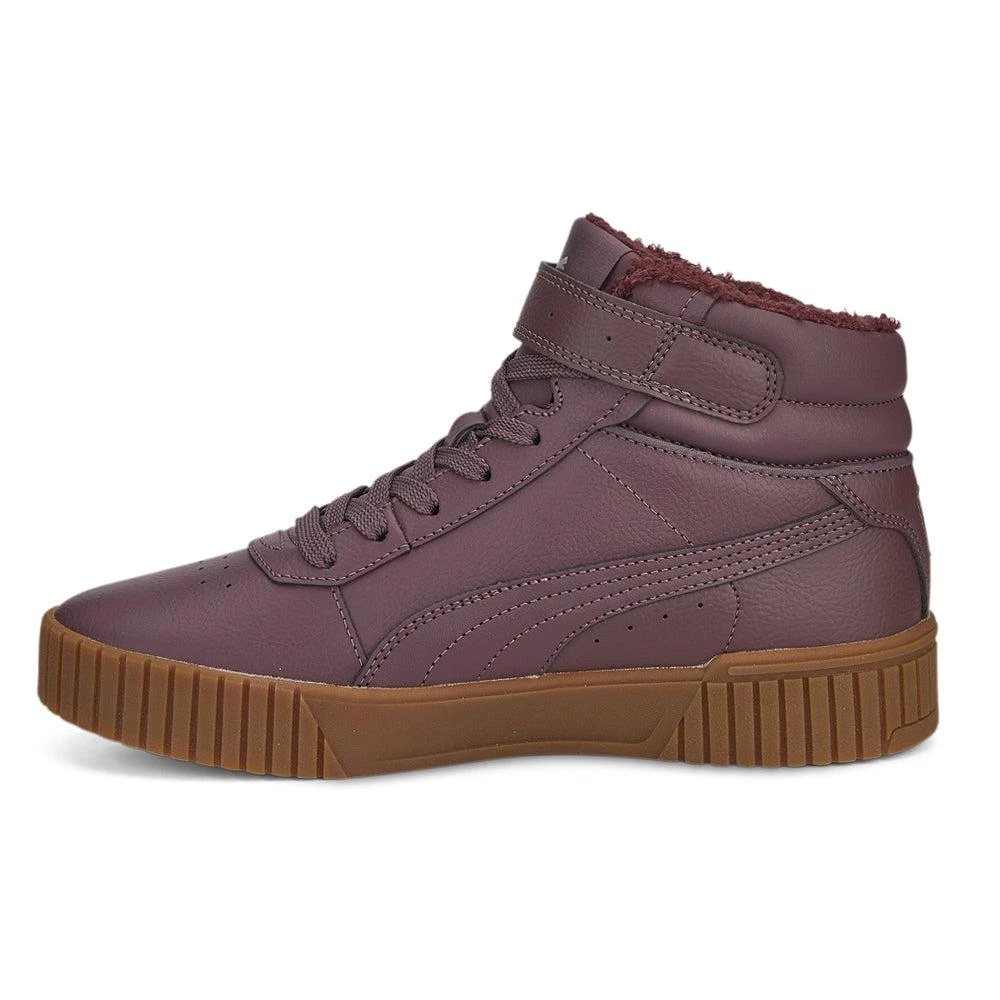 Puma Carina 2.0 Mid Winter High Top Sneakers 3