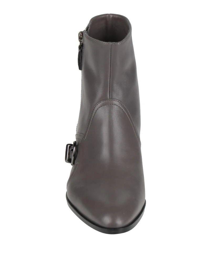 CASADEI Ankle boot 4