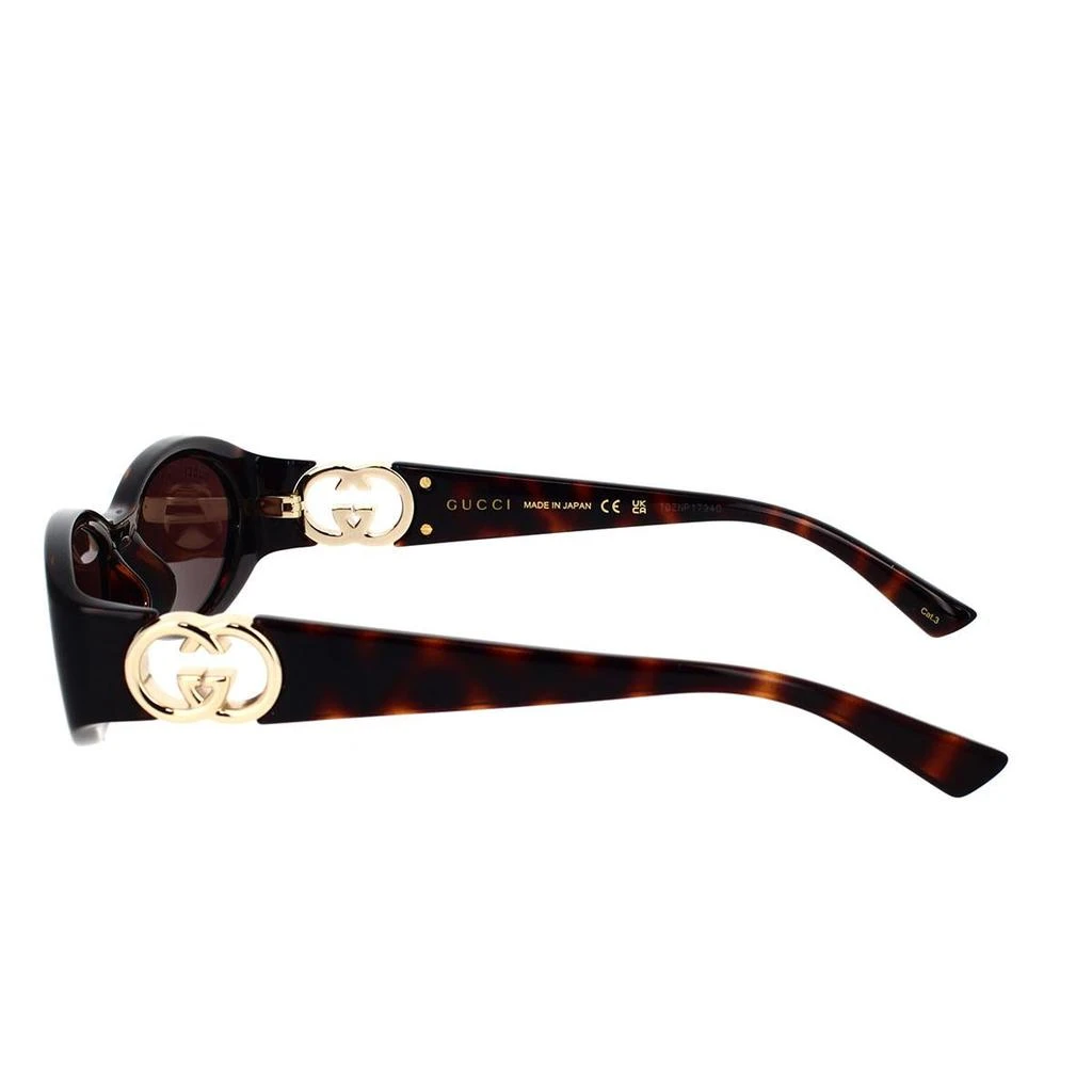 Gucci Gucci Eyewear Sunglasses 4
