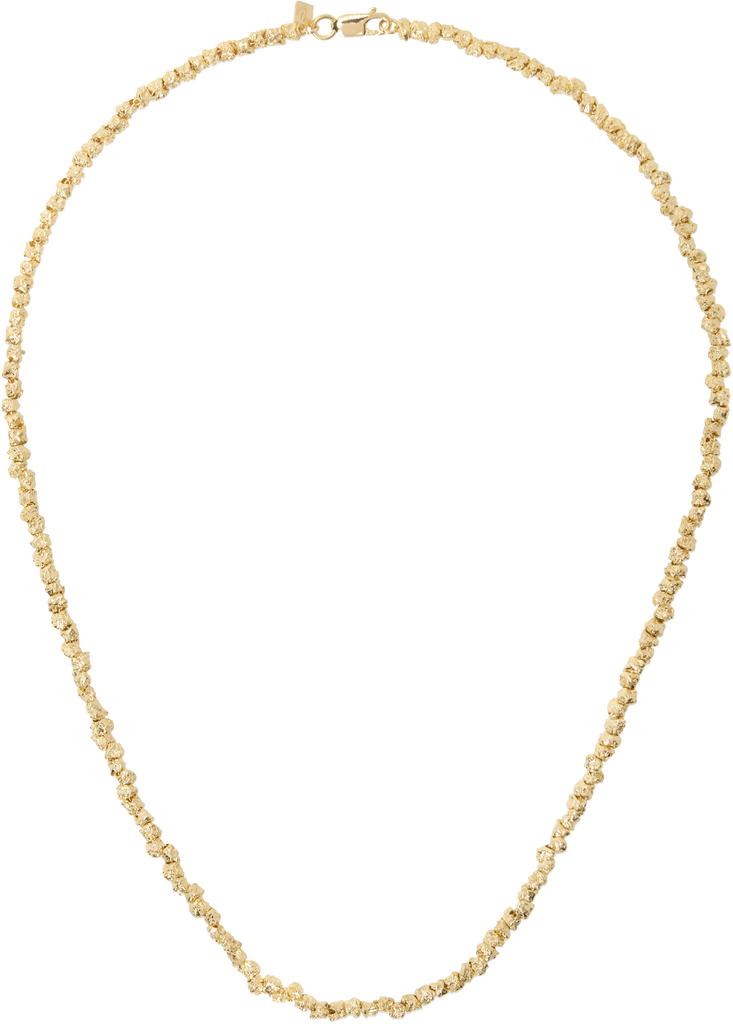 Veneda Carter Gold VC065 Necklace