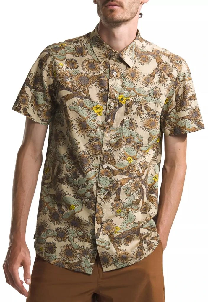 The North Face The North Face Men's Baytrail Shirt 1