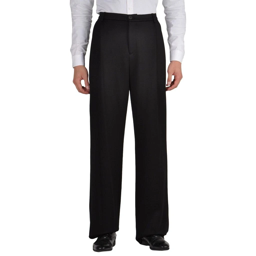 Giorgio Armani Giorgio Armani - Pantalon - Black - Homme 1