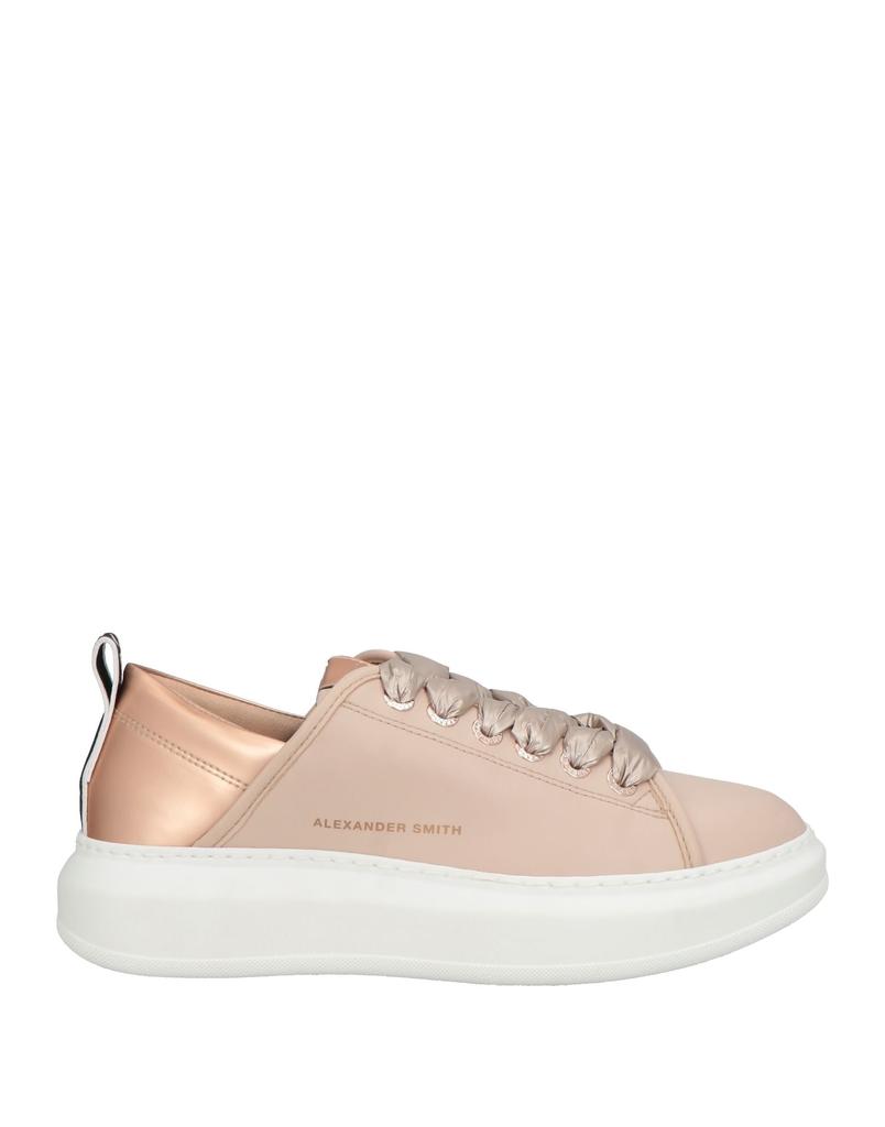 ALEXANDER SMITH Sneakers
