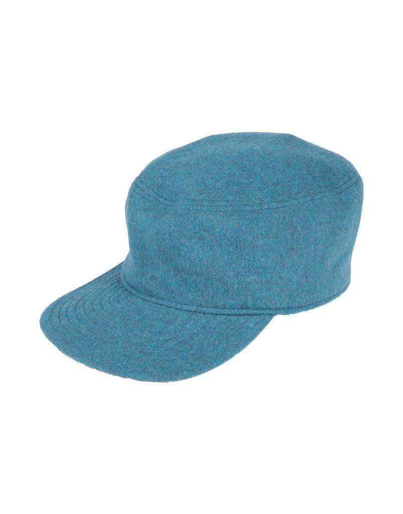 Borsalino 'Q.S. Folar Liscio' Hat – On Sale Now with Up to