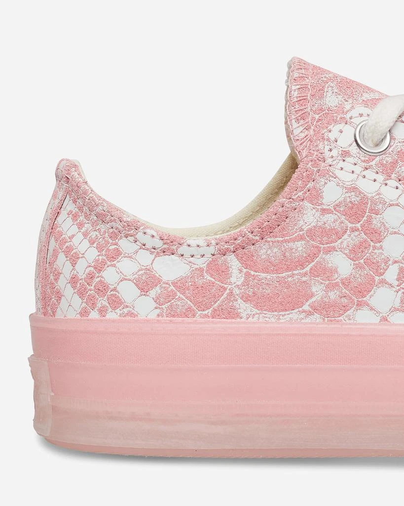 Converse GOLF WANG Chuck 70 Python Sneakers Pink 8