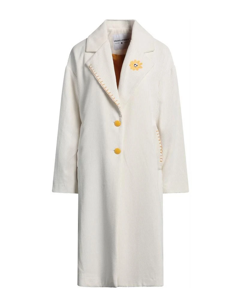 FRONT STREET 8 Coat 1